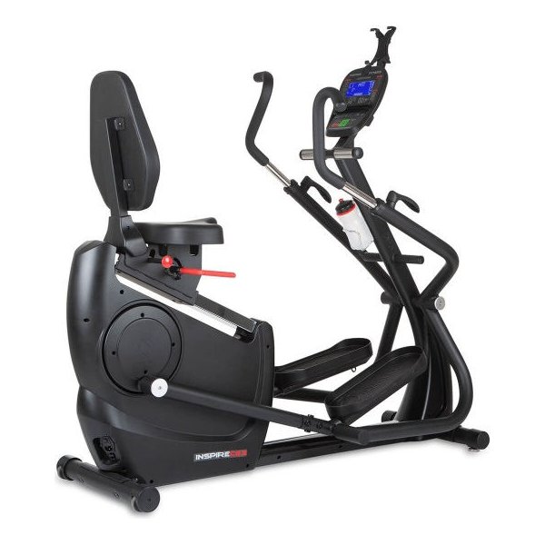 Rower elektromagnetyczny Cardio Strider 3.1 Finnlo