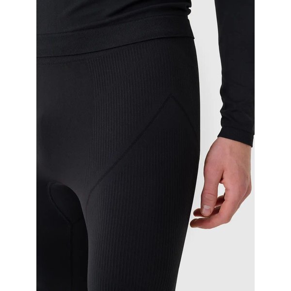 Spodnie termoaktywne męskie USEAM173 4F