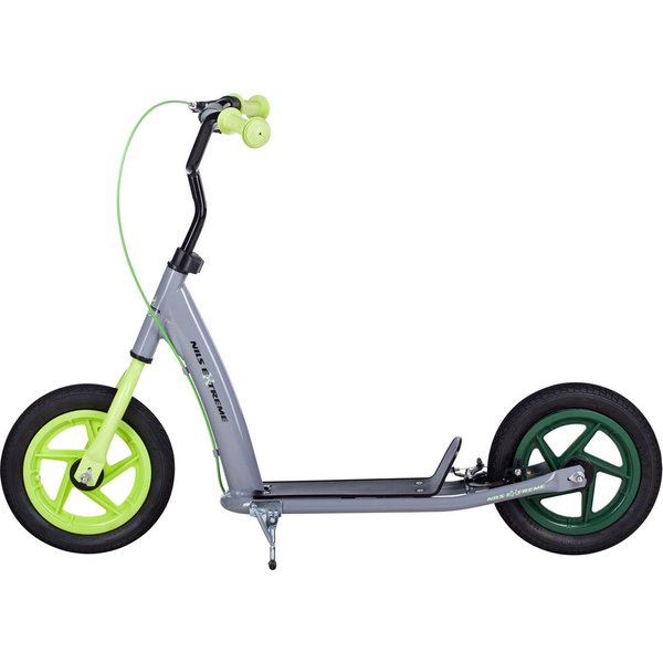 Hulajnoga z pompowanymi kołami Extreme WH113C 12