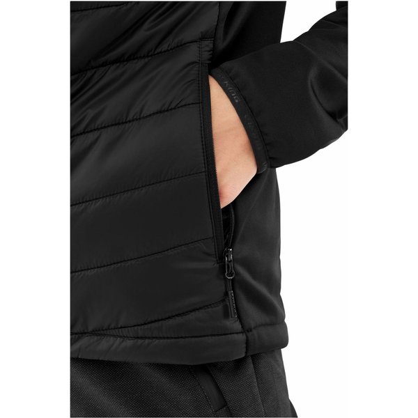 Kurtka damska Blast Lady Viking - czarna