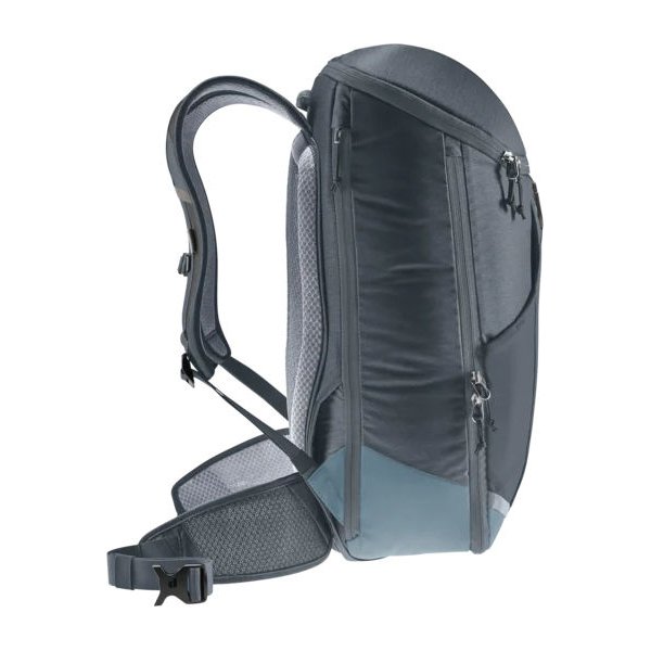 Plecak Rotsoord 25+5L Deuter - szary