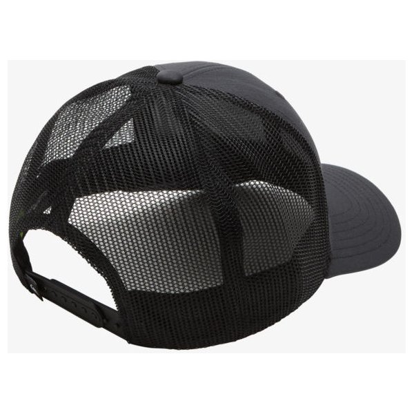 Czapka z daszkiem Stern Catch HDWR Quiksilver