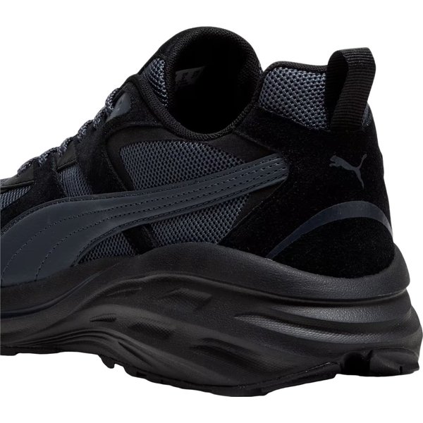 Buty Hypnotic LS Puma - czarny