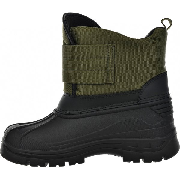 Buty, śniegowce MM374123 Jr Big Star