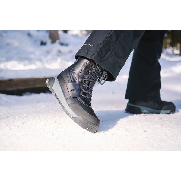 Spodnie narciarskie damskie Shafer Canyon II Insulated Pant Columbia - Black