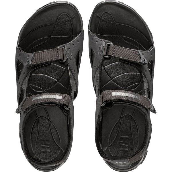 Sandały Streamside Helly Hansen - czarny