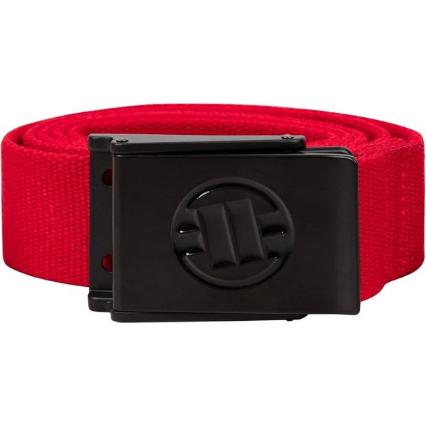 Pasek do spodni Embossed Webbing Belt Hilltop Pitbull West Coast