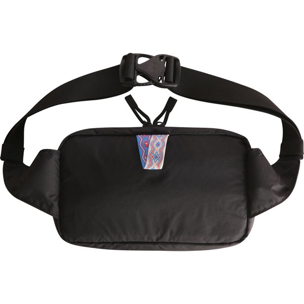 Saszetka, nerka Point Sur 1,5L KAVU - Blackout