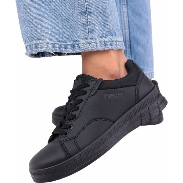 Buty CD23JT0517 Wm's Big Star