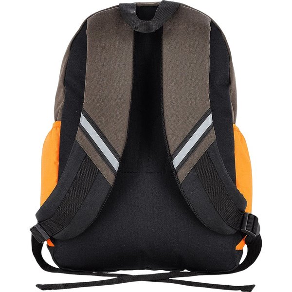 Plecak juniorski 4FJWSS24ABACM287 4F - multikolor