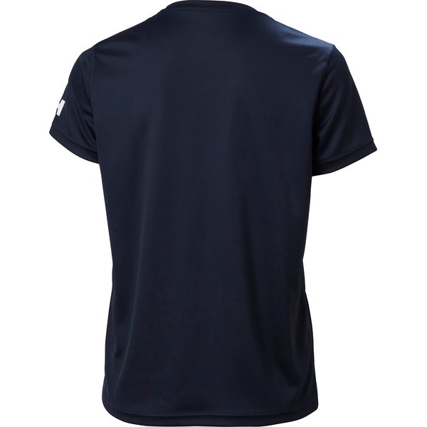 Koszulka damska Tech T-Shirt 2.0 Helly Hansen - navy