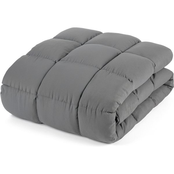 Kołdra obciążeniowa, sensoryczna 9kg Kedica
