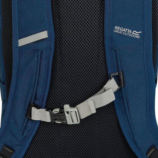 Plecak Survivor 5 25L Regatta - MoonLight Denim