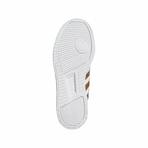 Buty Postmove SE Wm's Adidas - biały/złoty