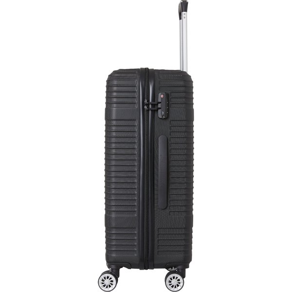 Zestaw walizek na kółkach Alexa 3szt Caterpillar