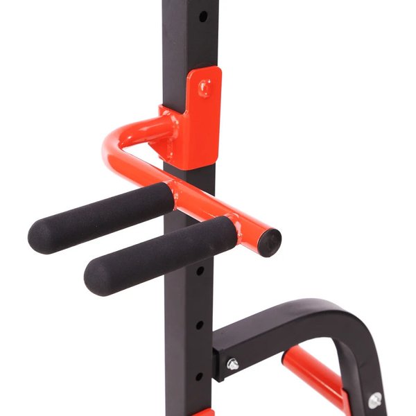 Stojak wielofunkcyjny PWS08 HMS