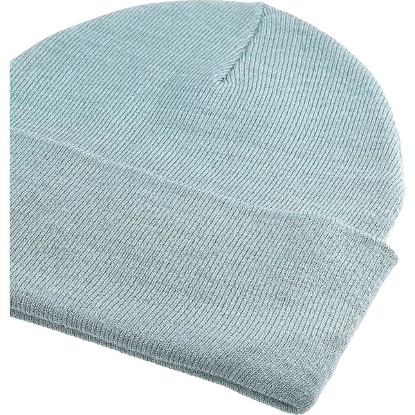 Czapka ACAPU512 4F - jasna zieleń