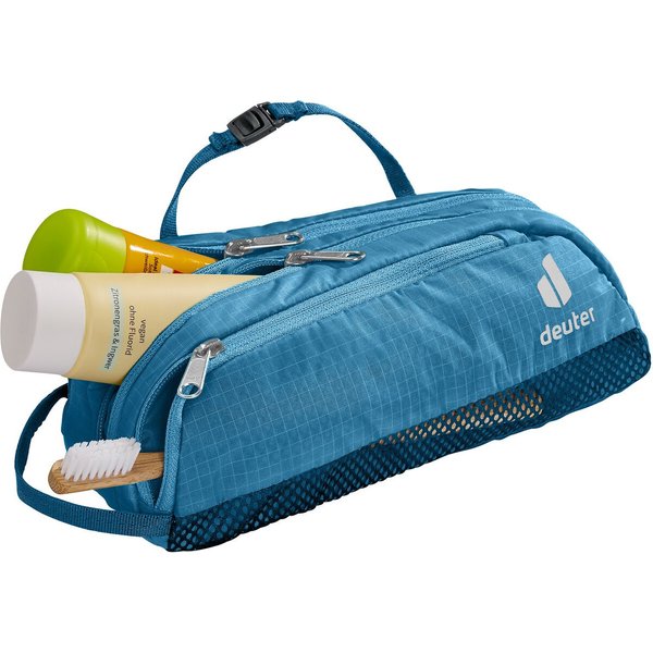 Kosmetyczka Wash Bag Tour II 1L Deuter - wave ink