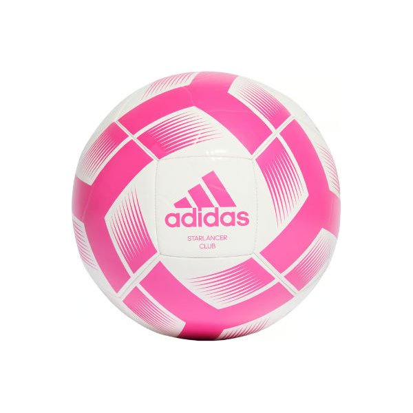 Piłka nożna Starlancer Club Football 3 Adidas