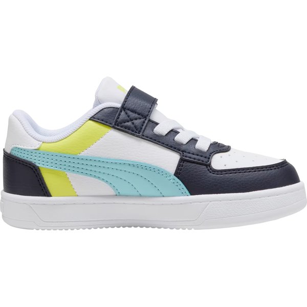 Buty Caven 2.0 Block AC+ PS Jr Puma - White/Navy