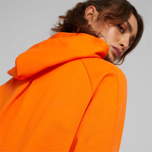 Bluza damska T7 Hoodie Puma