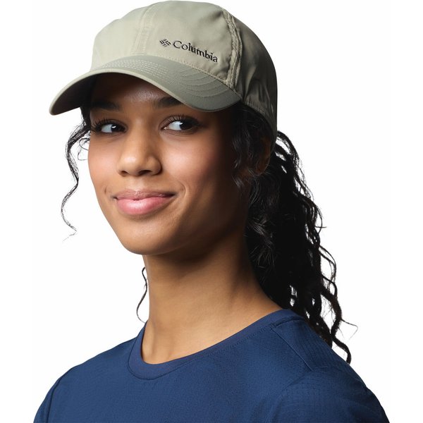 Czapka z daszkiem Coolhead III Ball Columbia - Safari