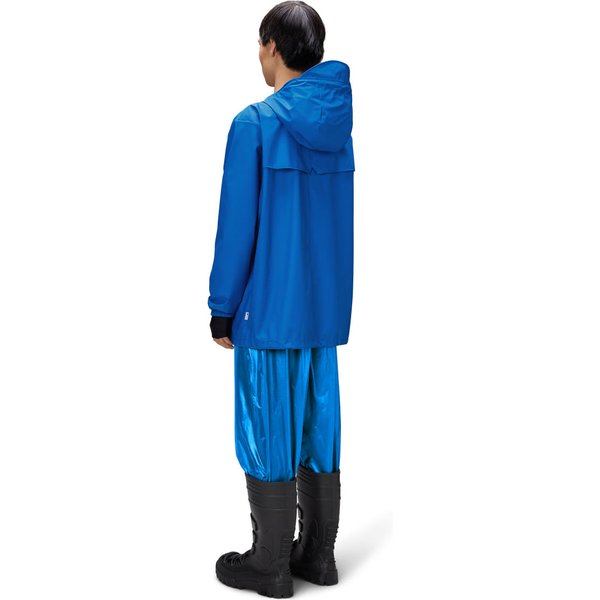 Kurtka unisex Storm Breaker W3 Rains - waves