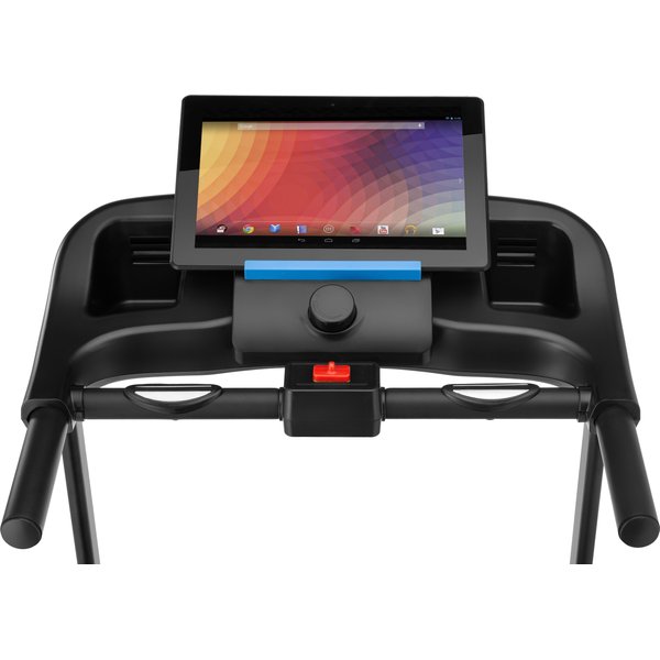 Bieżnia elektryczna, składana XT500 Gymtek