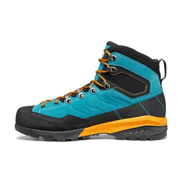 Buty trekkingowe Mescalito TRK GTX Scarpa - Azure