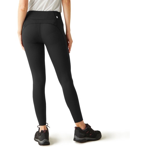 Legginsy damskie Holeen Pro Compress Regatta