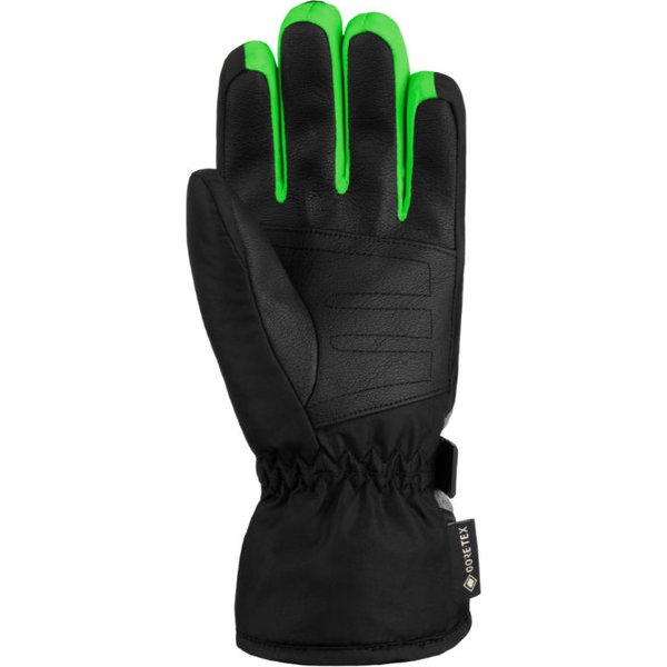 Rękawice narciarskie Flash Gore-Tex Reusch - zielone