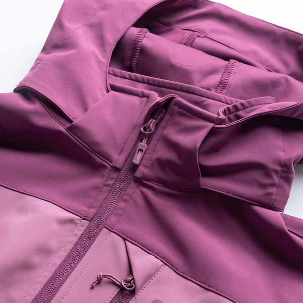 Softshell damski Lady Nikka Hi-Tec