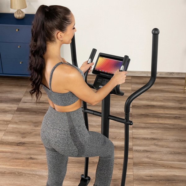 Orbitrek elektromagnetyczny XC2000 Gymtek
