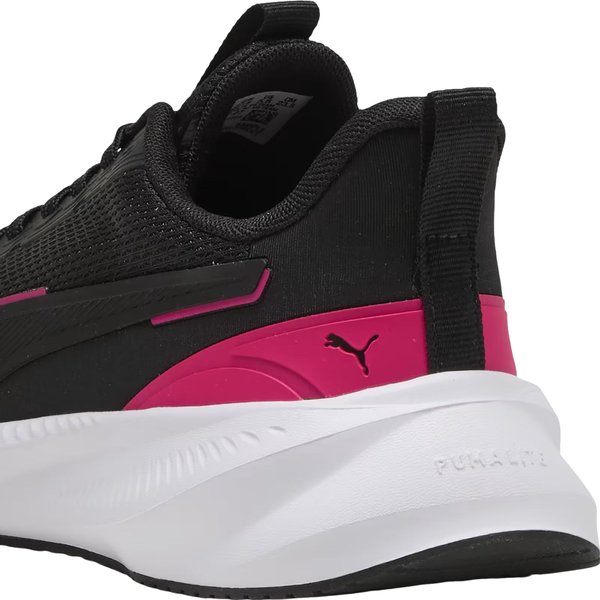 Buty do biegania Flyer Lite 3 Puma - Black-Pink