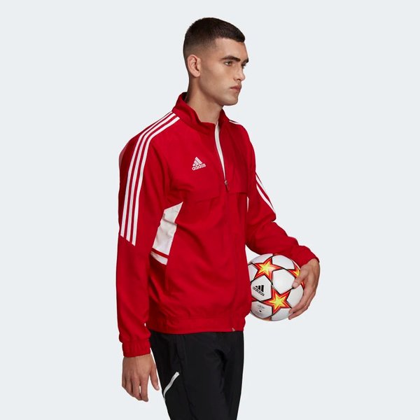 Kurtka męska Condivo 22 Presentation Adidas