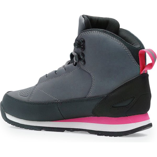 Buty 4FJAW22FWINF004 Jr 4F - szare