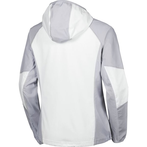 Softshell damski Sweet As Columbia - biała