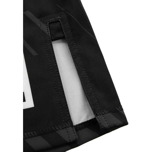 Spodenki męskie Mens Grappling Shorts 3 StreetDog Pitbull West Coast