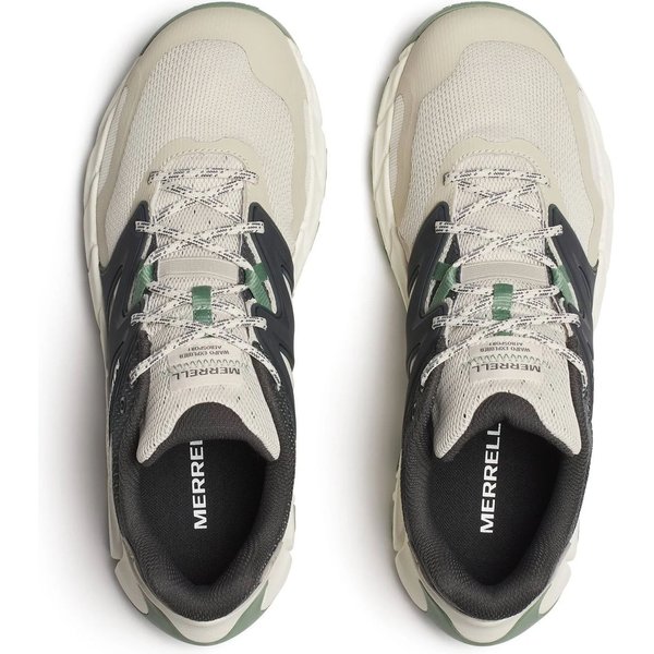 Buty Maipo Explorer Aerosport Merrell - black/beige