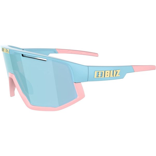 Okulary przeciwsłoneczne Fusion Bliz - Matt Pastel Blue