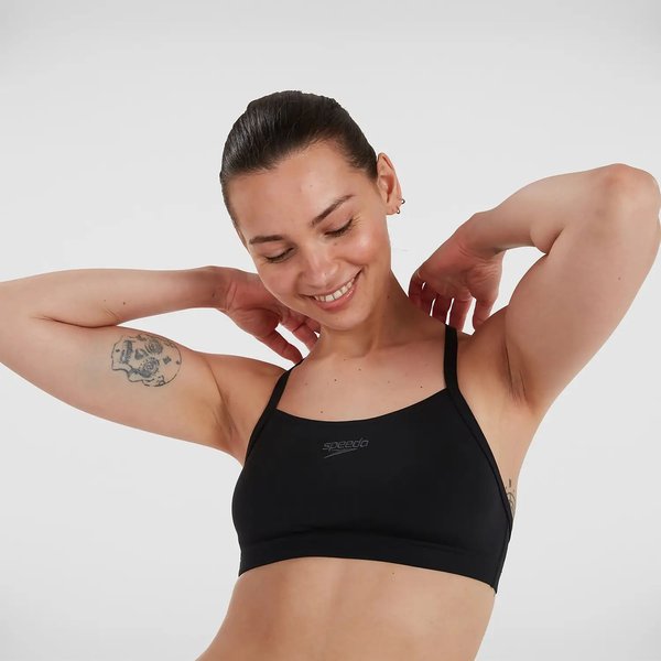 Strój kąpielowy damski Eco Endurance+ Thinstrap Speedo