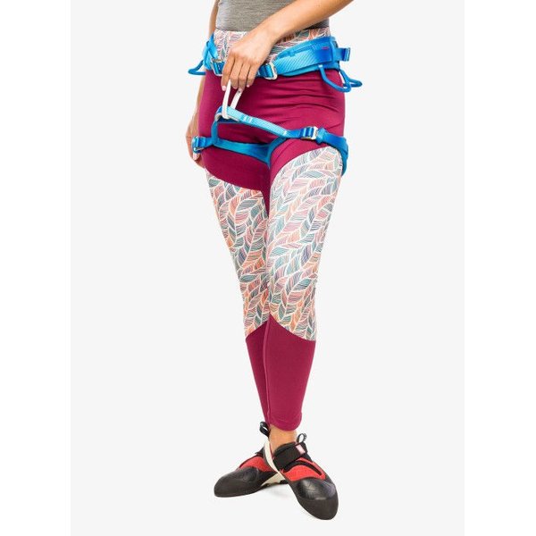 Uprząż wspinaczkowa Twist Quattro OCUN