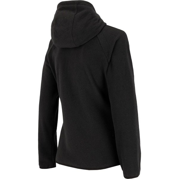 Polar damski 4FWMM00TFLEF291 4F - głęboka czerń