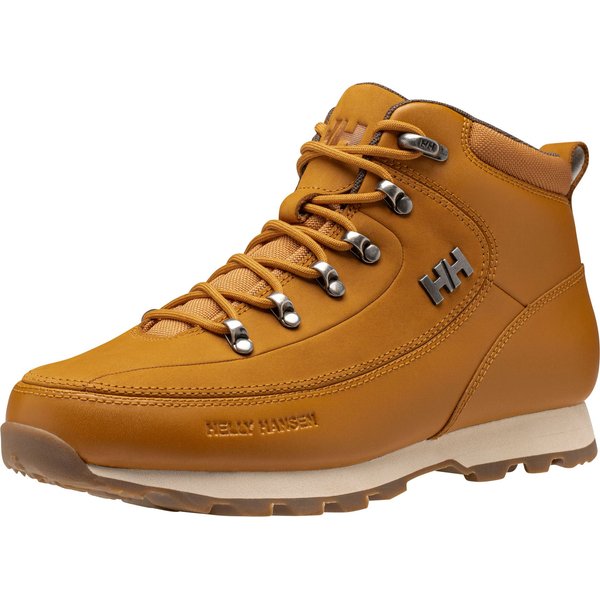 Buty The Forester Premium Helly Hansen - Honey Wheat/Cream