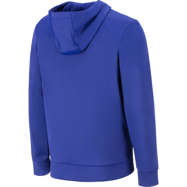 Bluza męska Armour Fleece Hoodie '22 Under Armour - granatowa
