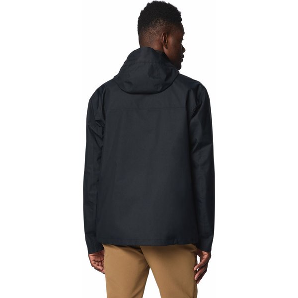 Kurtka męska Hikebound II Jacket Columbia - black
