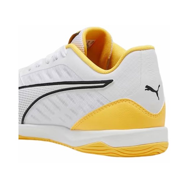 Buty piłkarskie, halowe Ibero IV IT Puma