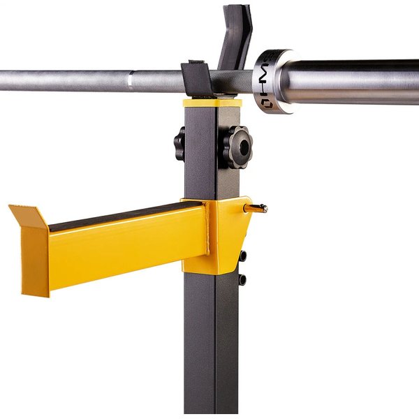 Stojak pod sztangę STR18 HMS