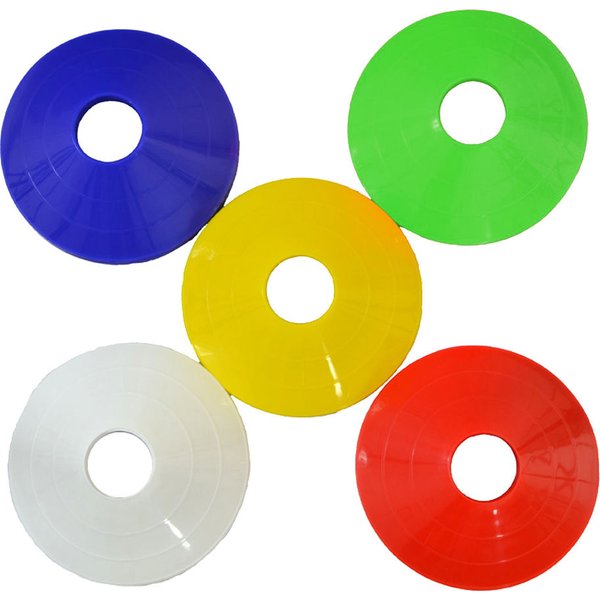 Pachołki małe 50szt. No10