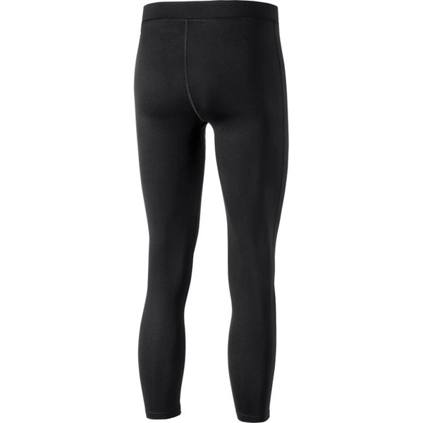 Legginsy męskie Liga Baselayer Long Puma - czarne